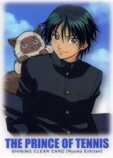 BUY NEW prince of tennis - 72506 Premium Anime Print Poster